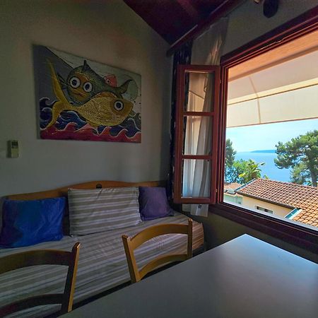 Apartments Villa Vosilla Opatija Zewnętrze zdjęcie