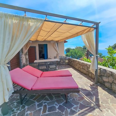 Apartments Villa Vosilla Opatija Zewnętrze zdjęcie