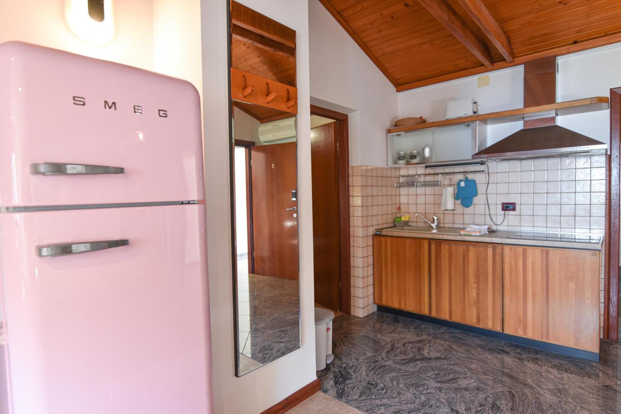 Apartments Villa Vosilla Opatija Zewnętrze zdjęcie