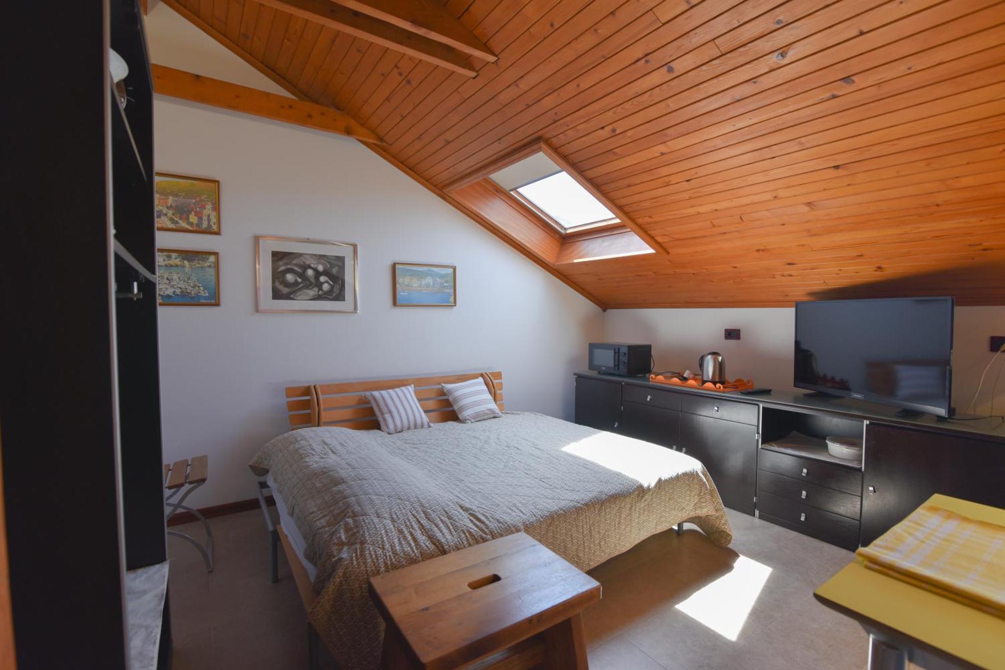 Apartments Villa Vosilla Opatija Zewnętrze zdjęcie