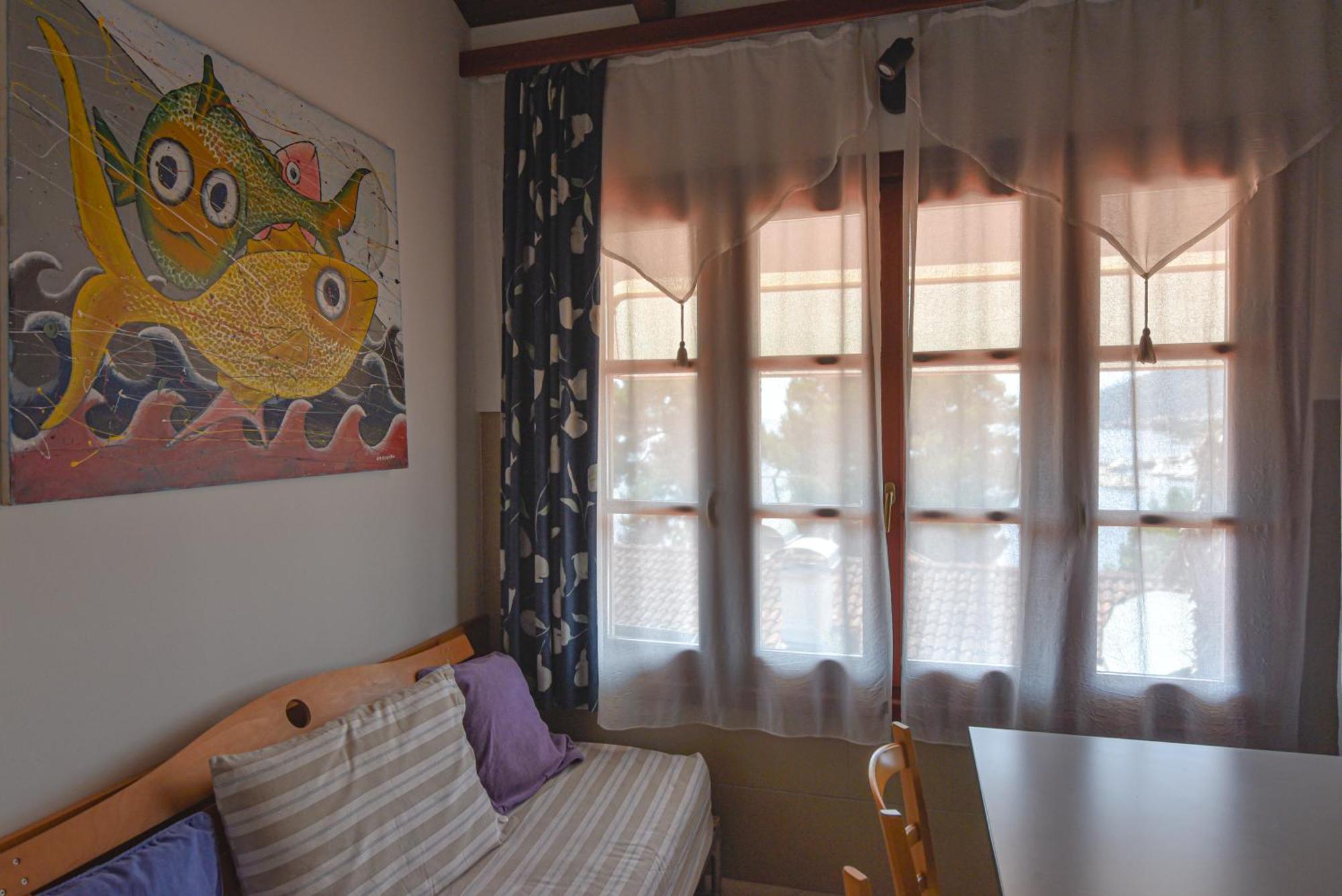 Apartments Villa Vosilla Opatija Zewnętrze zdjęcie