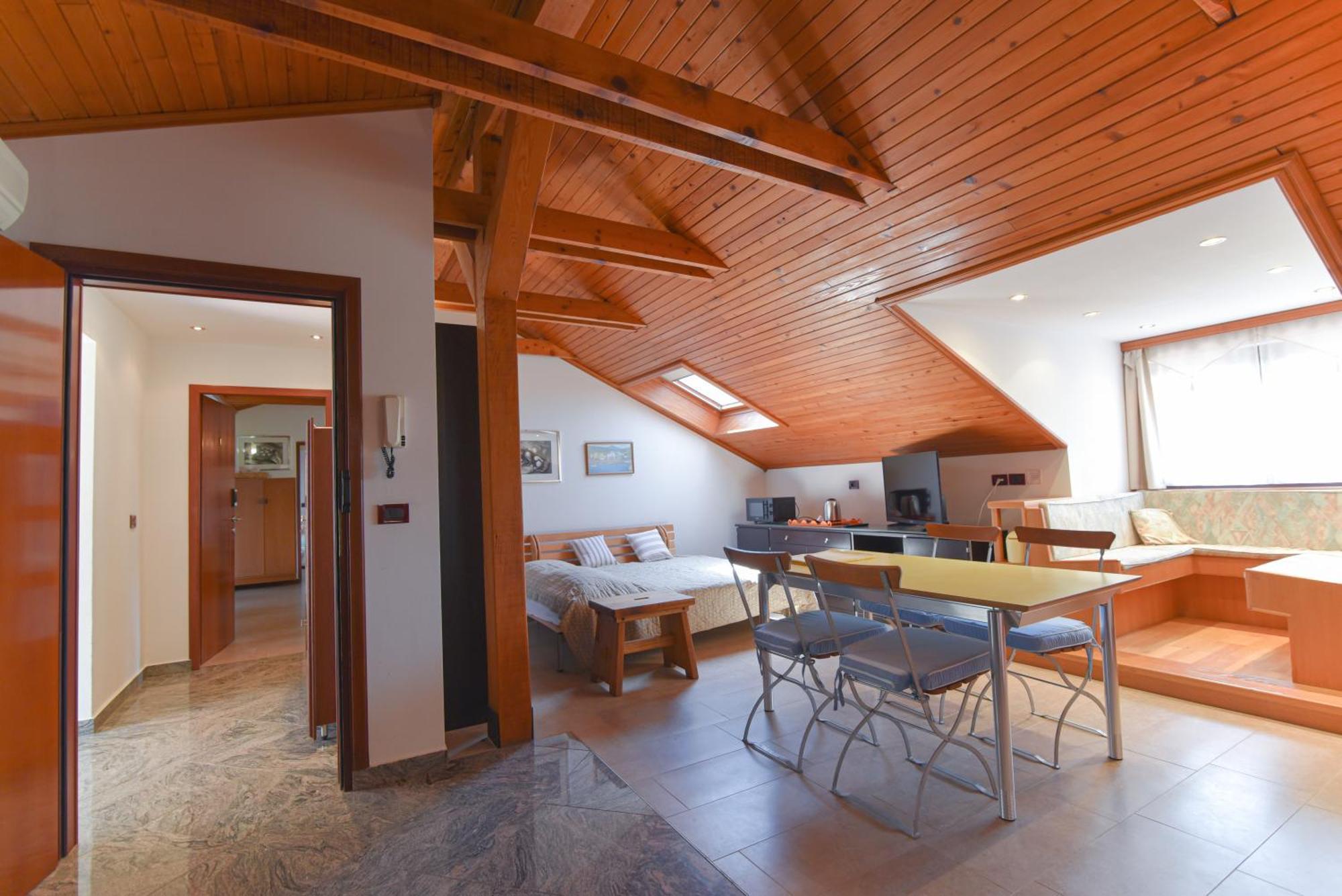 Apartments Villa Vosilla Opatija Zewnętrze zdjęcie
