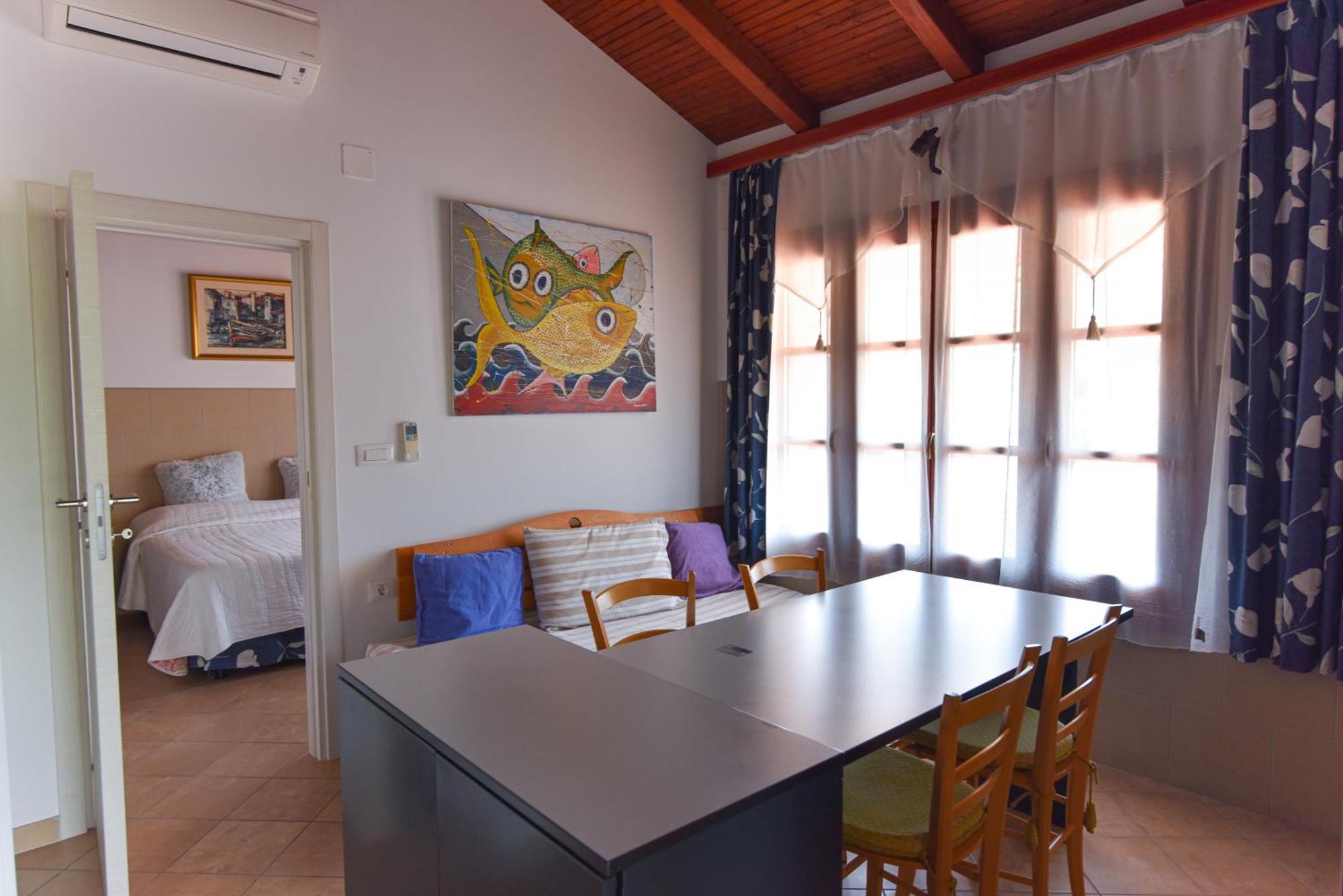 Apartments Villa Vosilla Opatija Zewnętrze zdjęcie