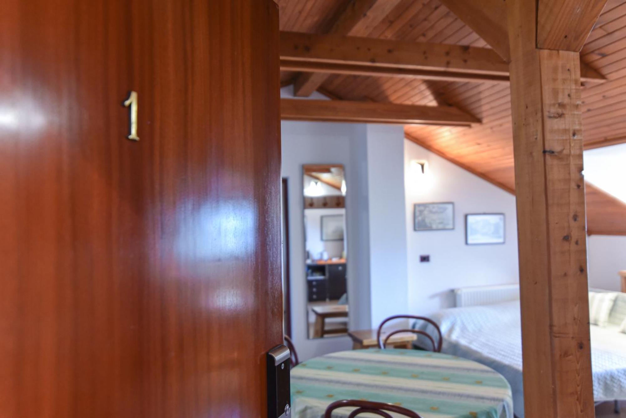 Apartments Villa Vosilla Opatija Zewnętrze zdjęcie