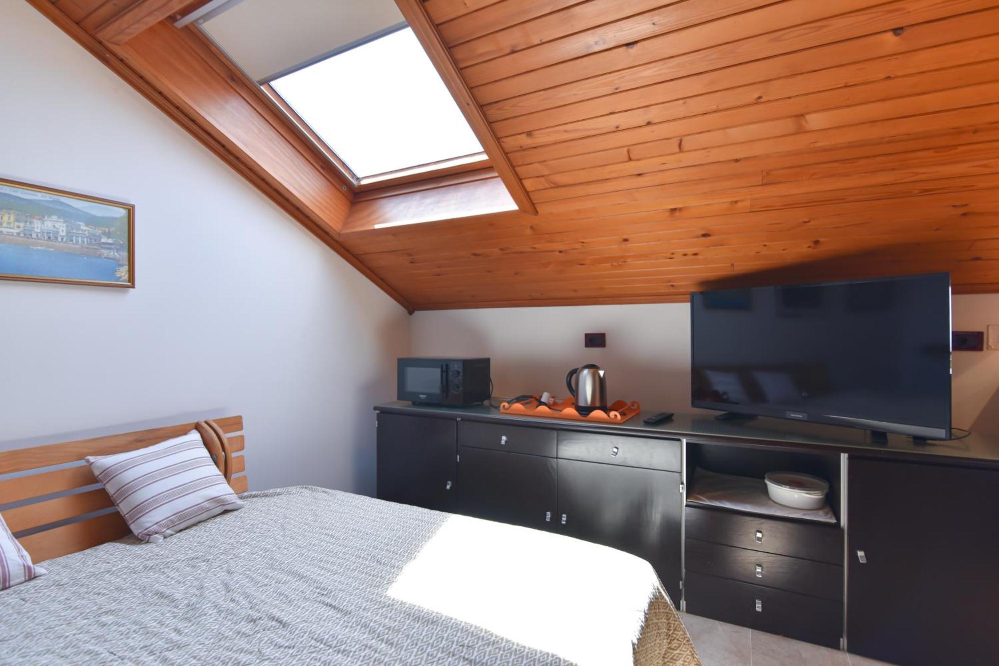 Apartments Villa Vosilla Opatija Zewnętrze zdjęcie