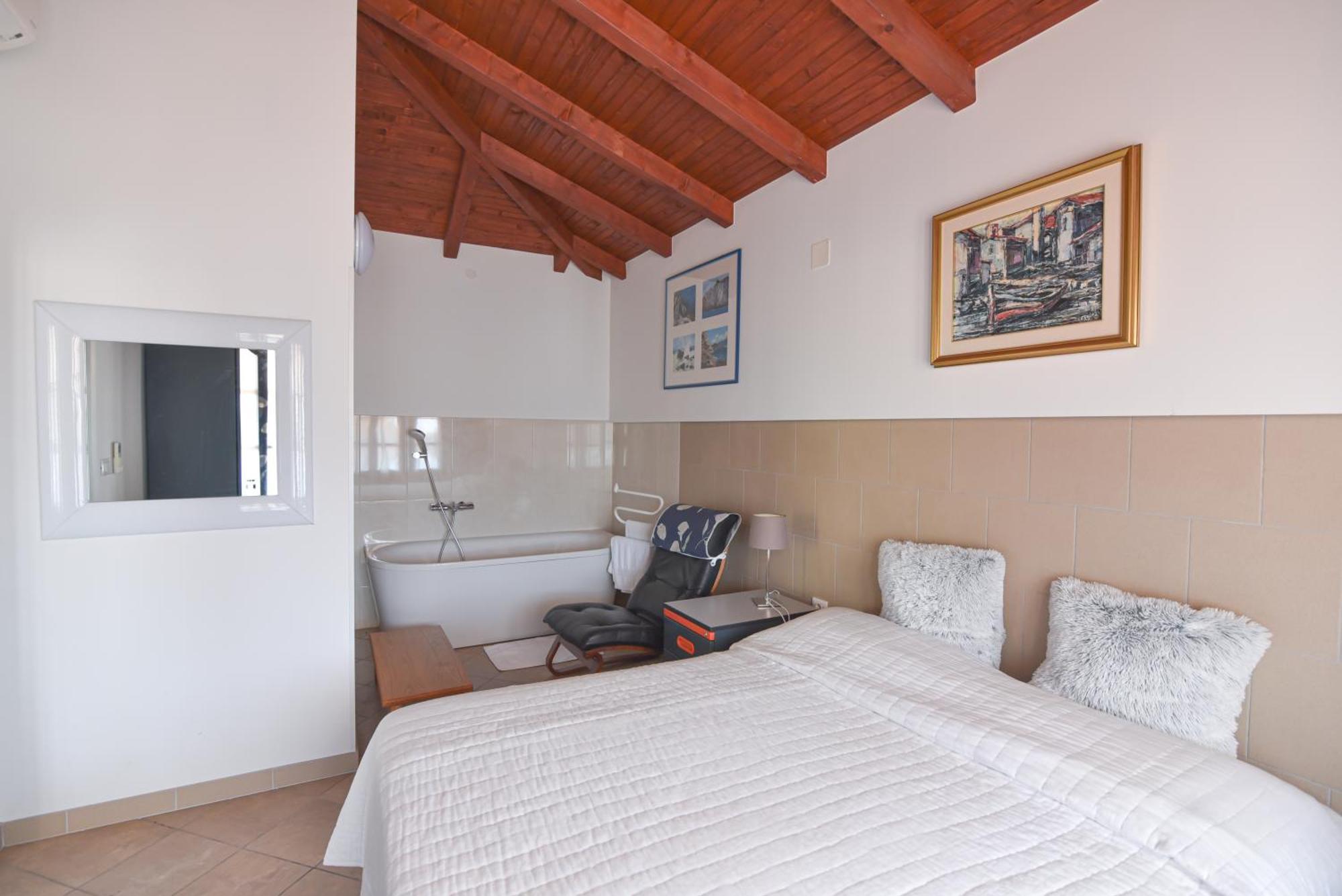 Apartments Villa Vosilla Opatija Zewnętrze zdjęcie