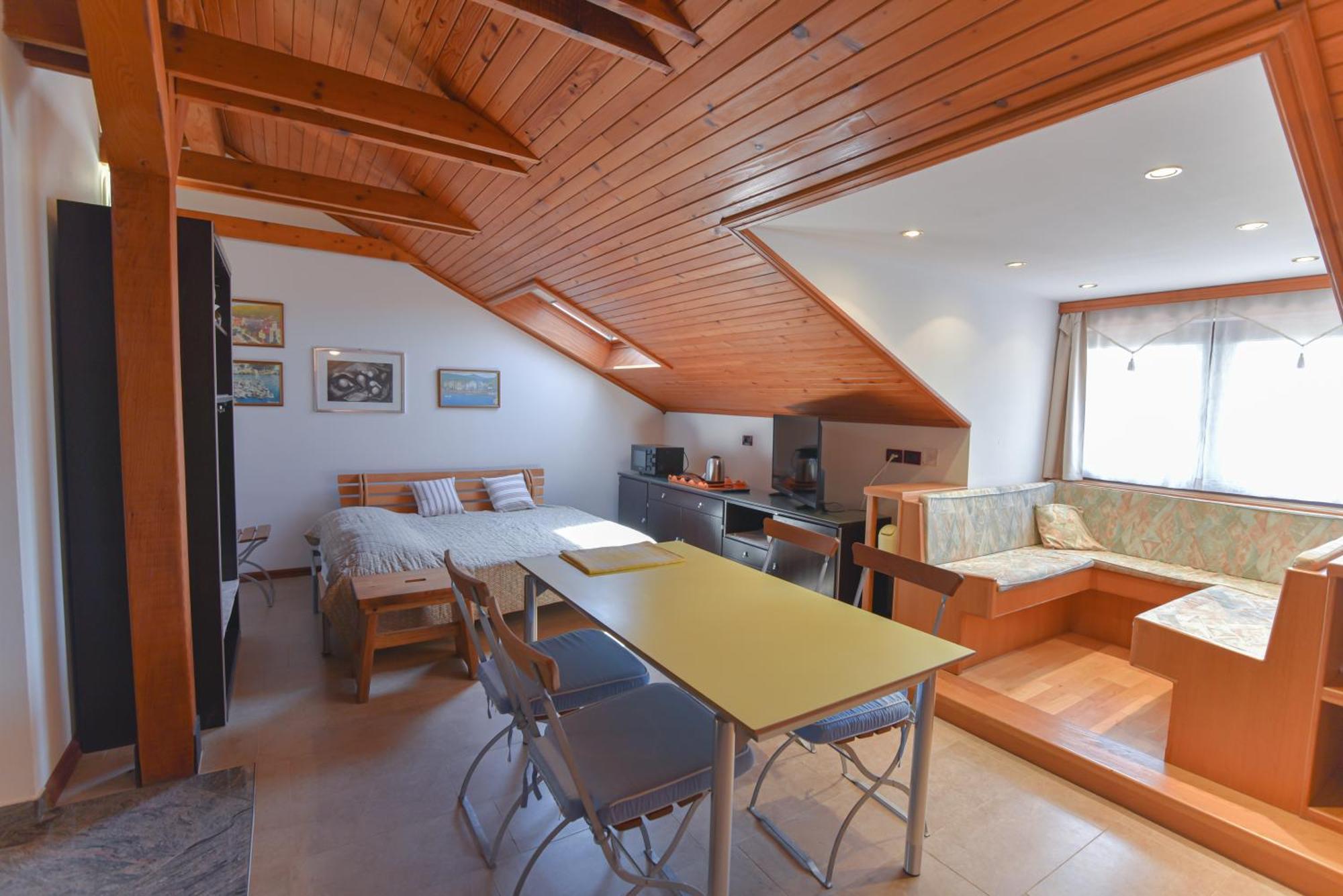 Apartments Villa Vosilla Opatija Zewnętrze zdjęcie