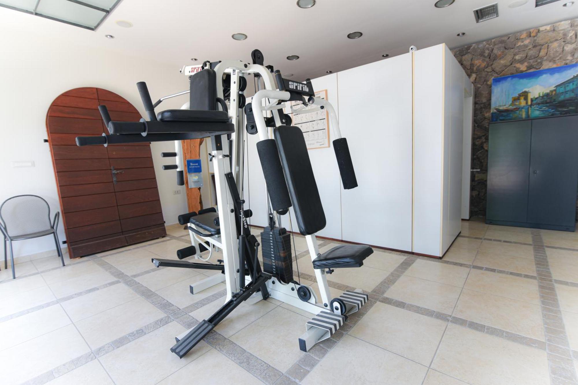 Apartments Villa Vosilla Opatija Zewnętrze zdjęcie