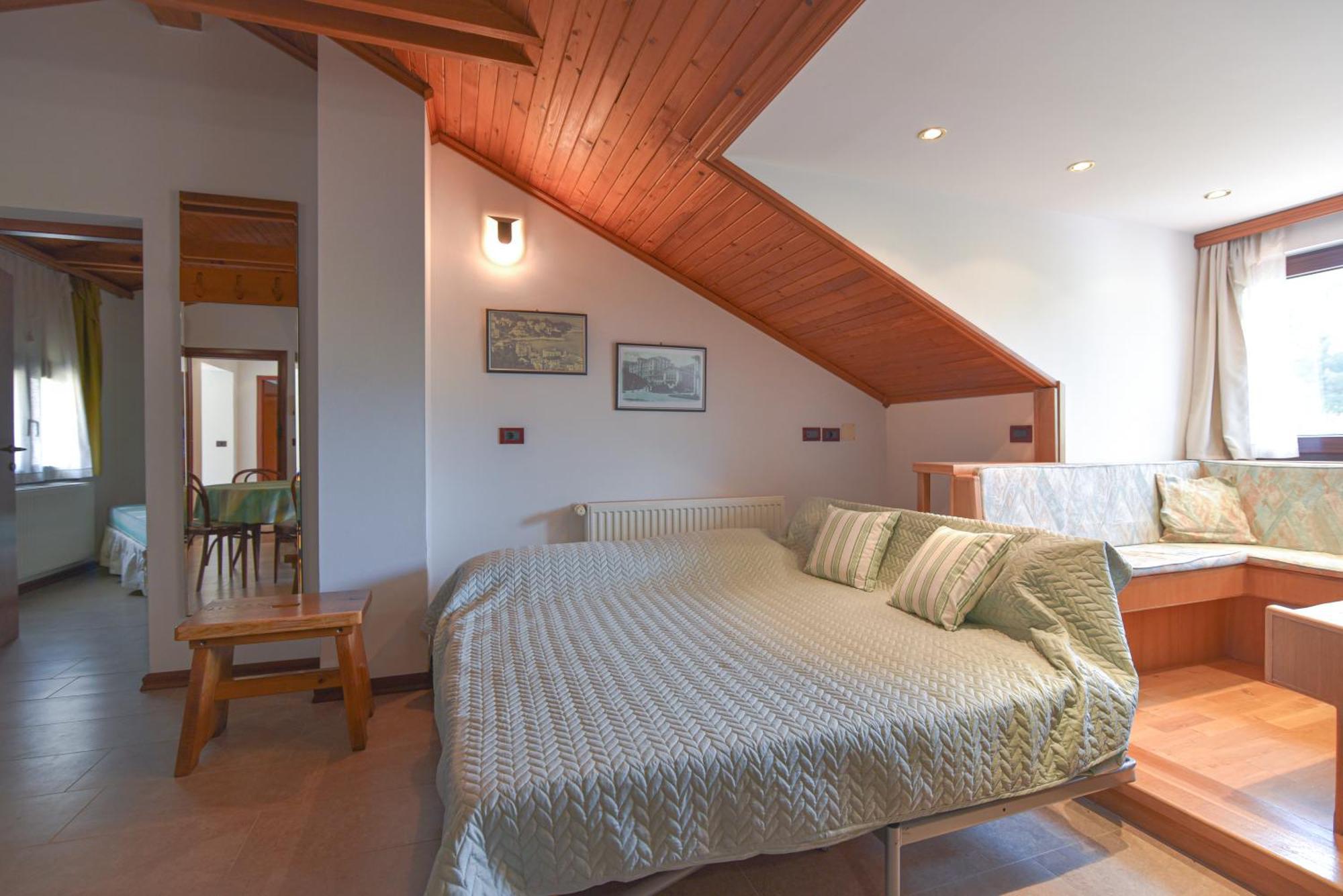 Apartments Villa Vosilla Opatija Zewnętrze zdjęcie