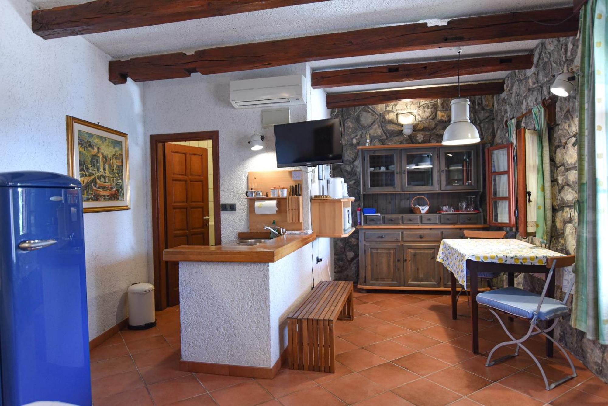 Apartments Villa Vosilla Opatija Zewnętrze zdjęcie